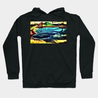 reflections Hoodie